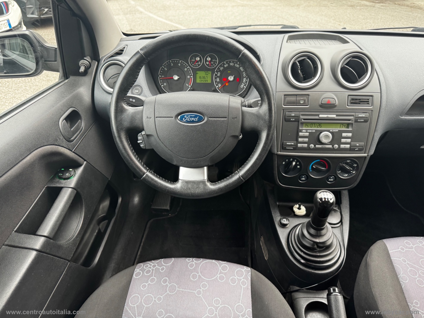 Fiesta+ 1.2 60 CV 5p. - immagine 17