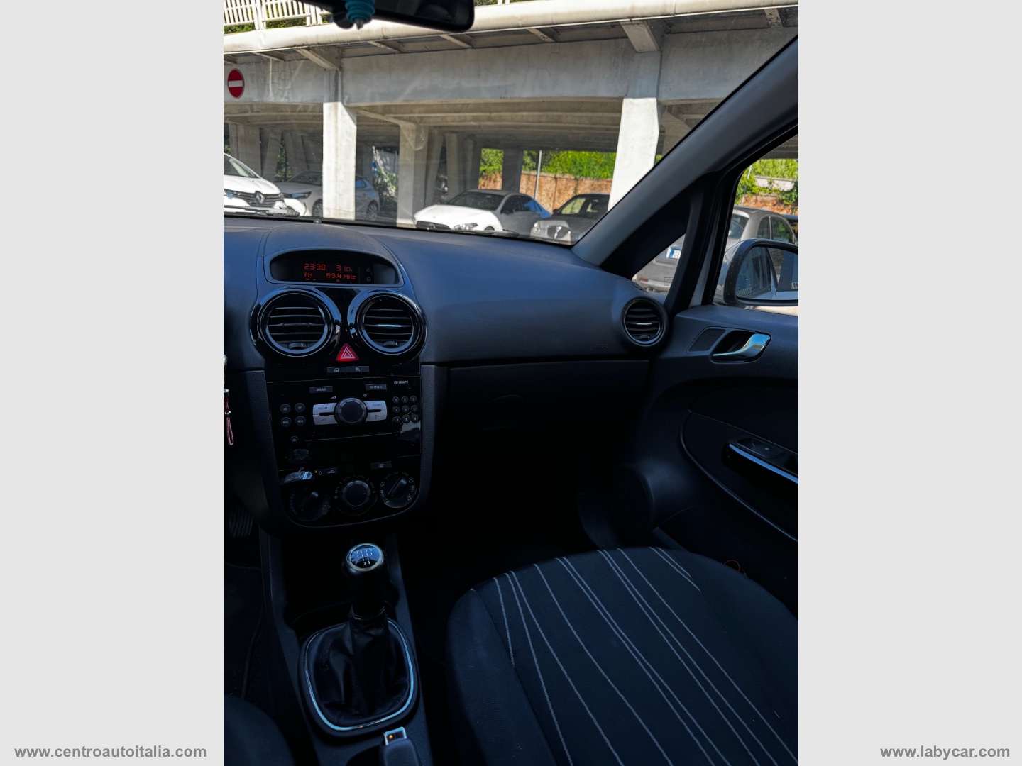 Corsa 1.2 80 CV 5p. GPL-TECH Edition - immagine 17