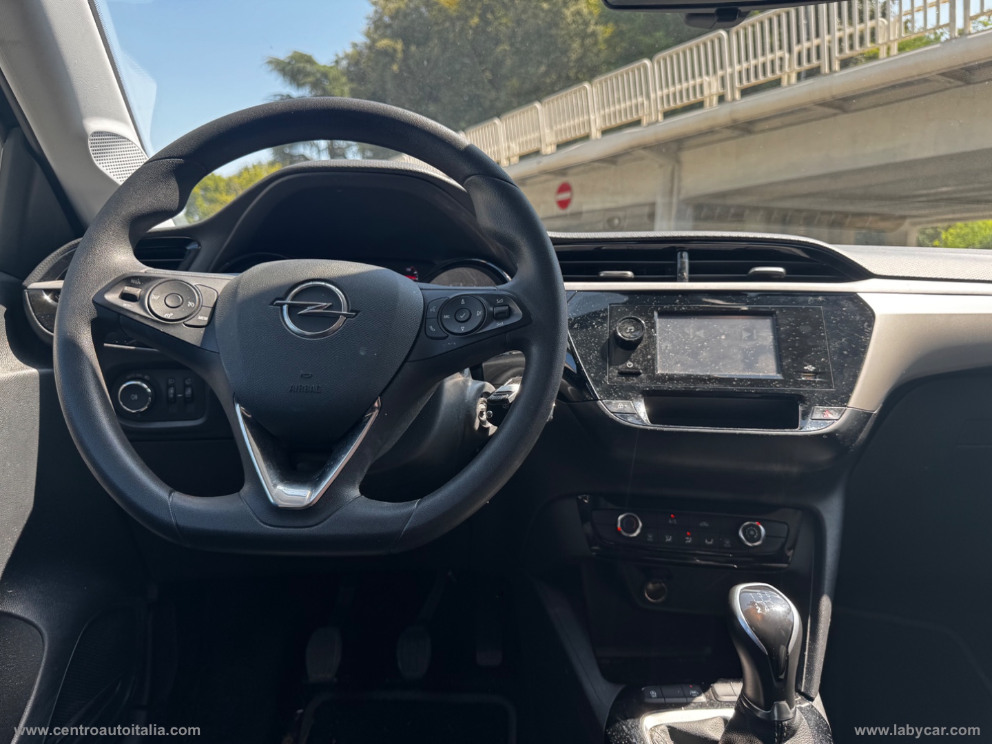 Corsa 1.2 - immagine 17