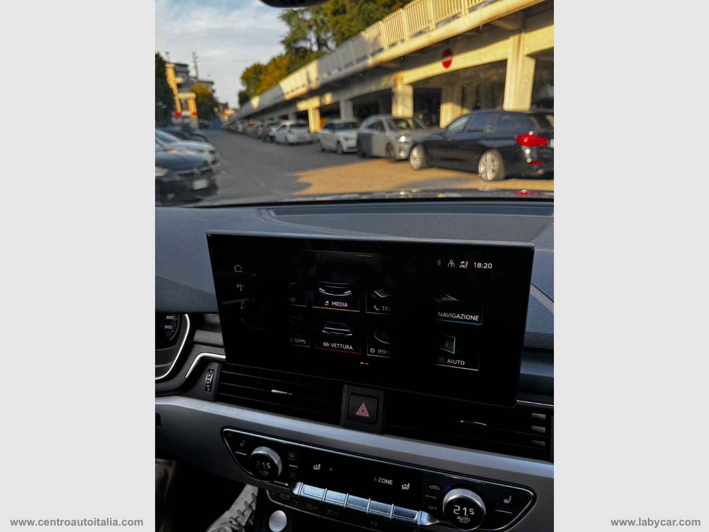 A4 allroad 45 TDI tiptr. Bus - immagine 17