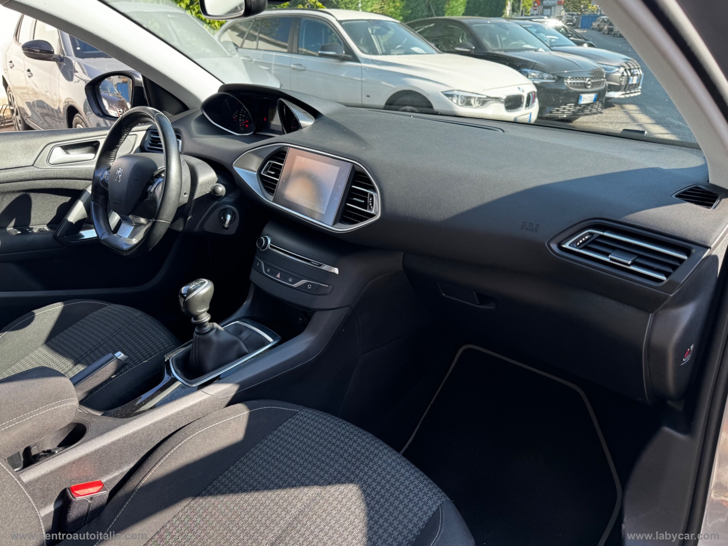 308 BlueHDi 130 S&S GT Line - immagine 17