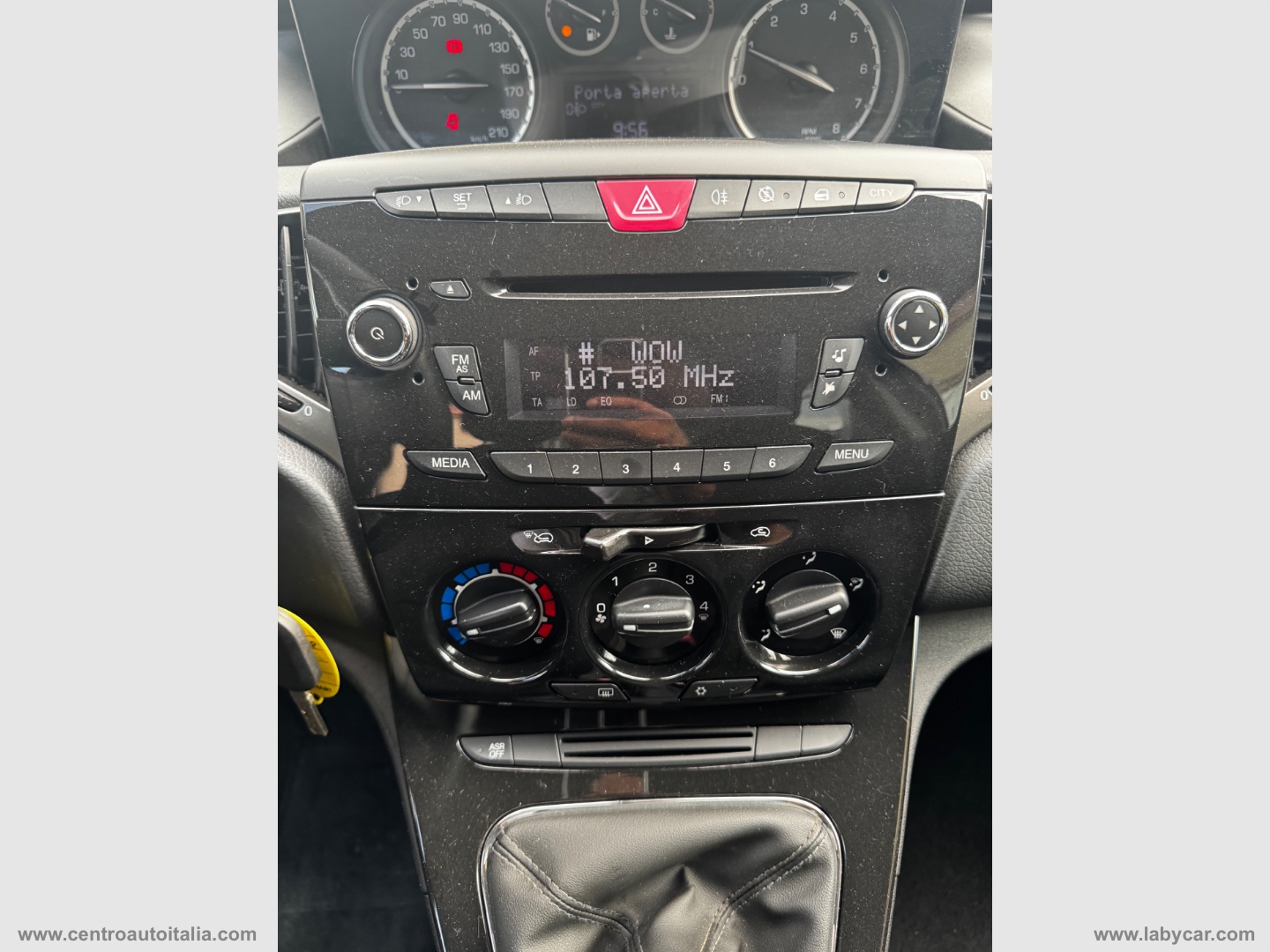 Ypsilon 1.2 69 CV 5p. S&S Platinum - immagine 17