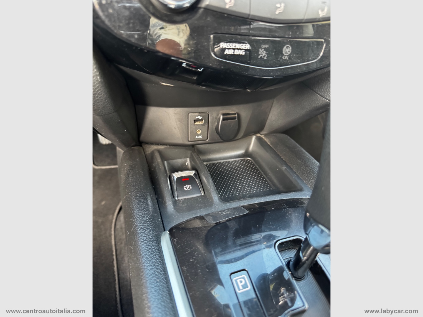 X-Trail 1.6 dCi 2WD Acenta Premium - immagine 17