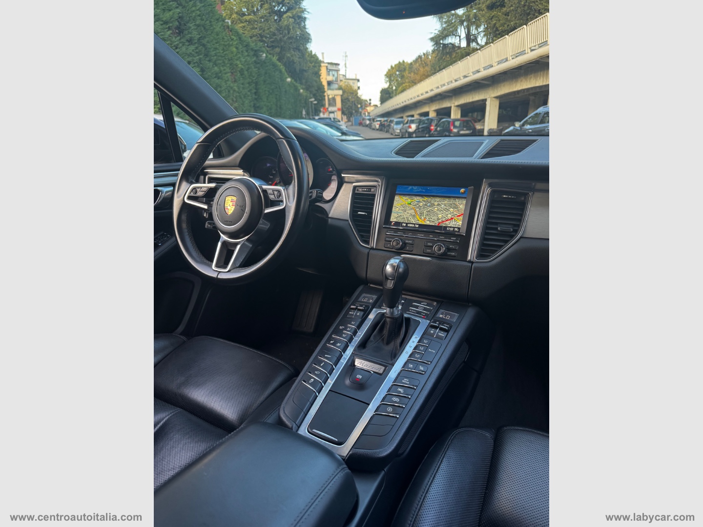 Macan 3.0 S Diesel - immagine 17