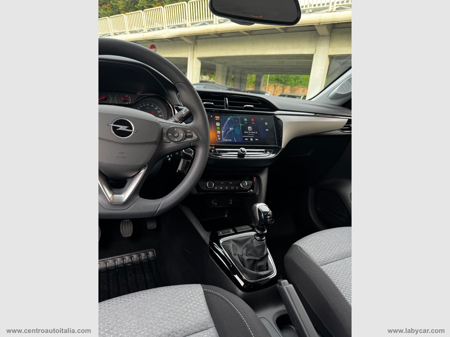 Corsa 1.2 100 CV NUOVA CON CATENA - immagine 17