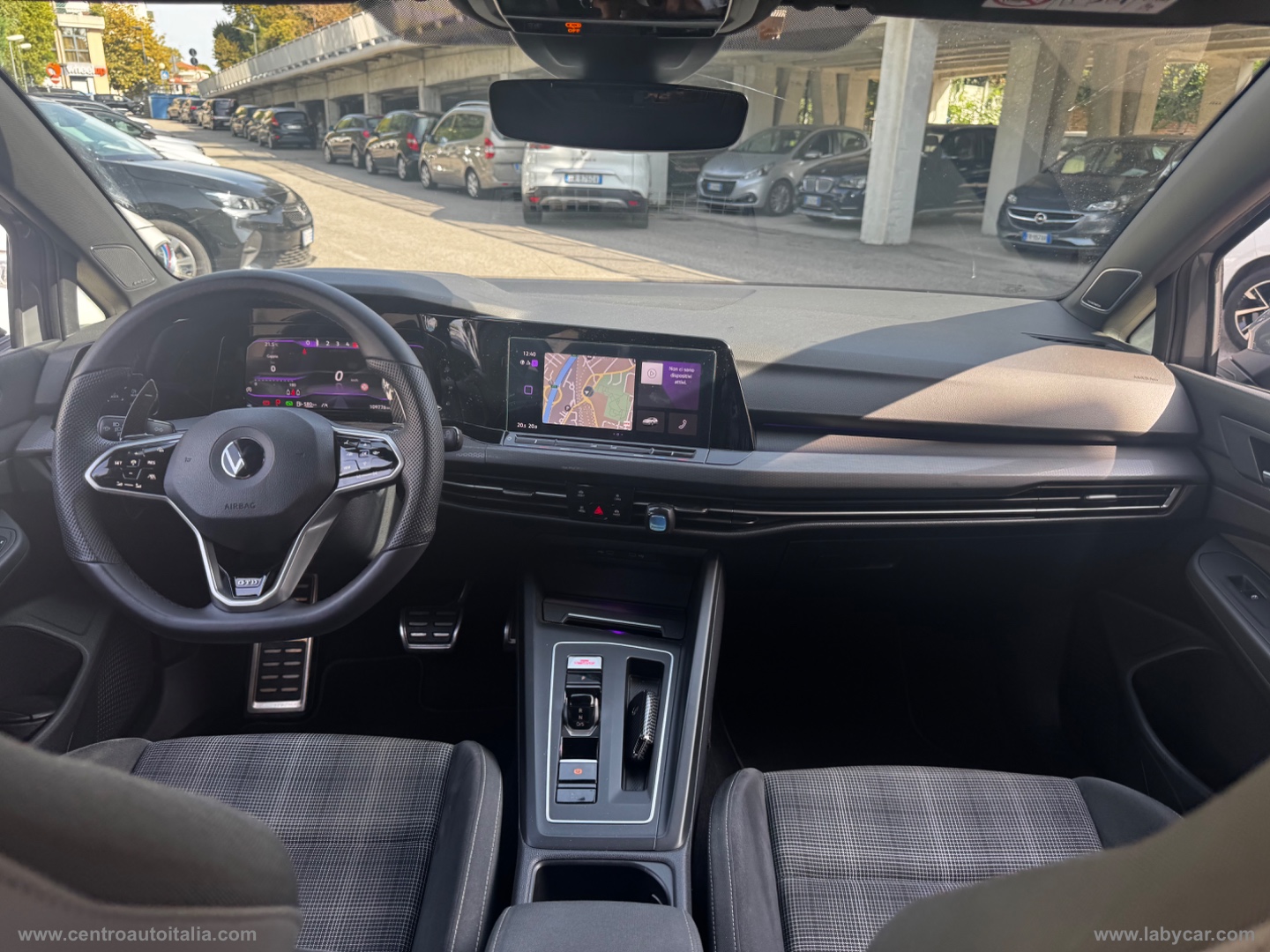Golf 2.0 TDI GTD DSG - immagine 17
