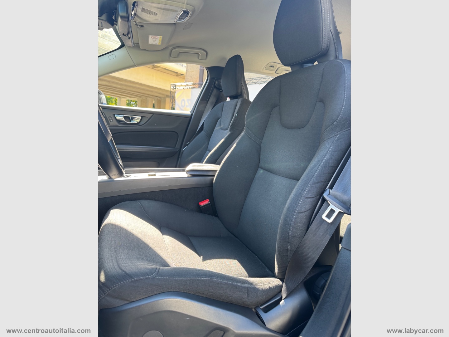 V60 D3 Geartronic Business - immagine 17