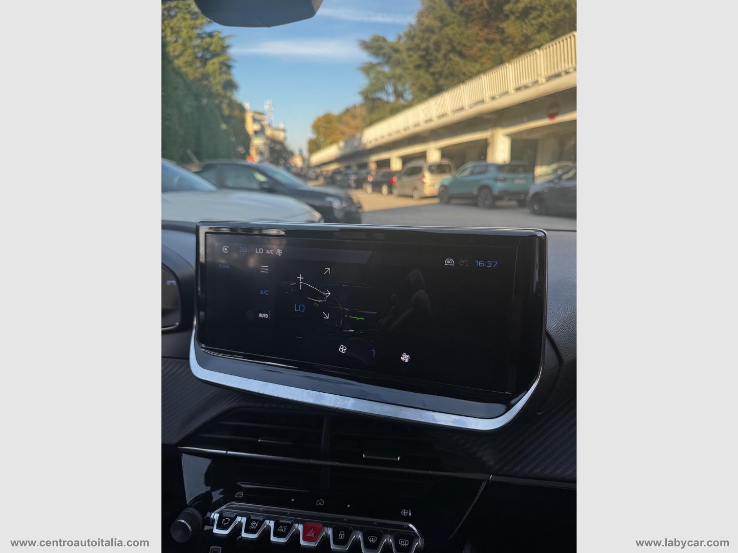 208 PureTech 100 S&S 5p. Allure - immagine 17