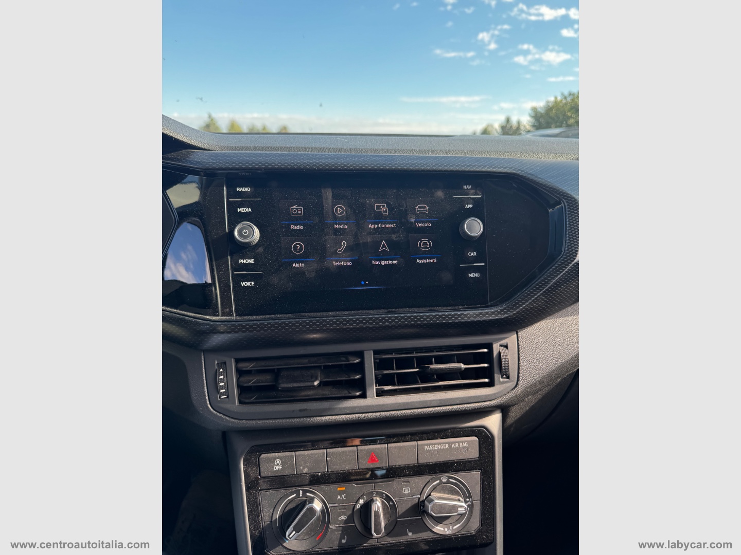 T-Cross 1.0 TSI 110 CV - immagine 17