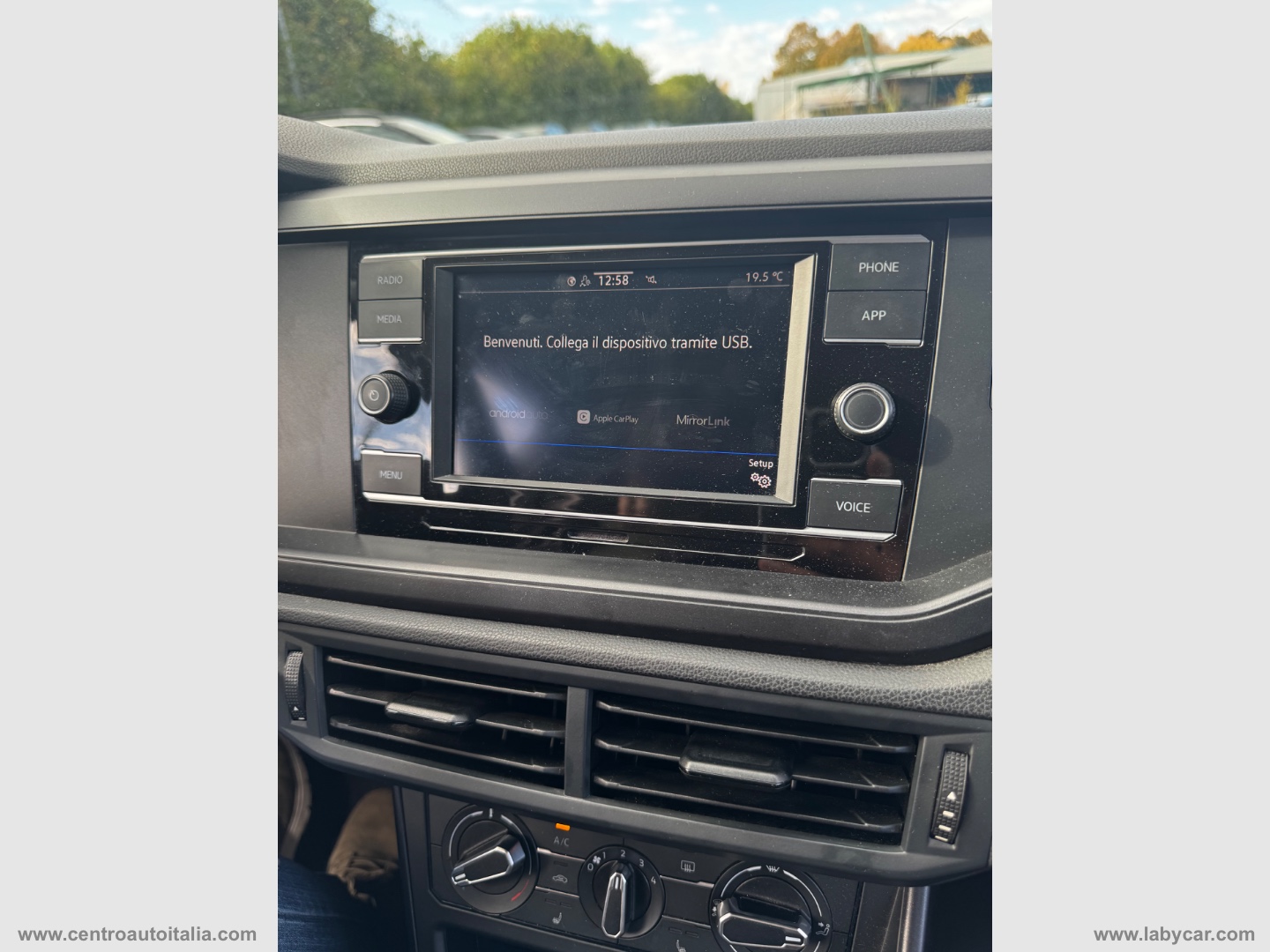 Taigo 1.0 TSI Life - immagine 17