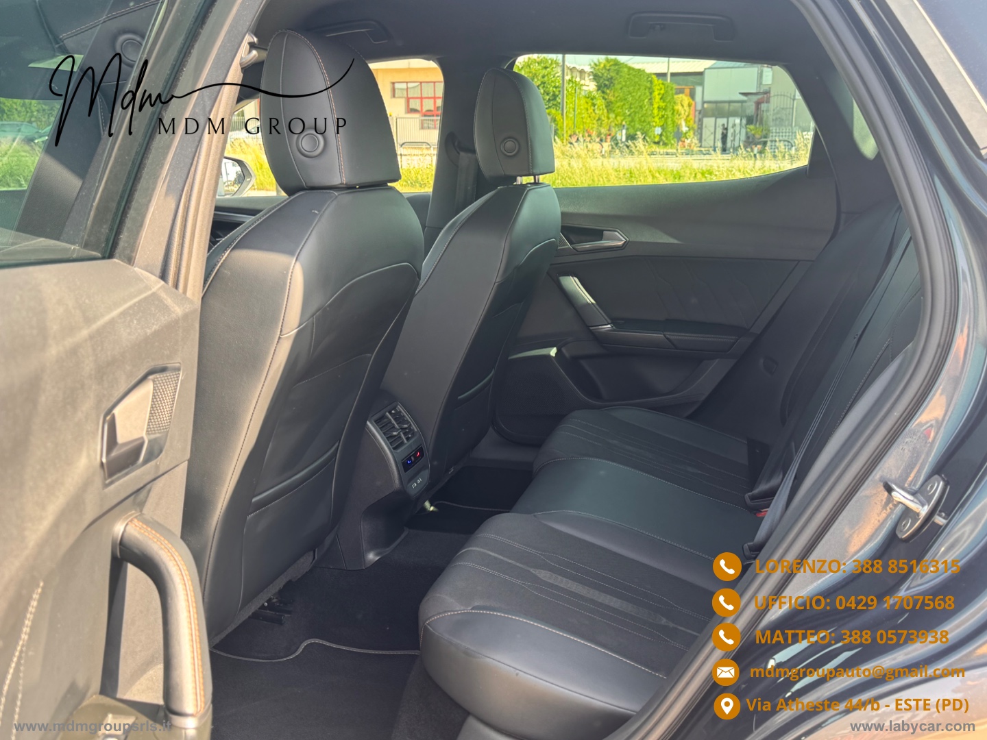 Formentor 1.4 e-Hybrid DSG 204CV OK NEOPATENTATI - immagine 17