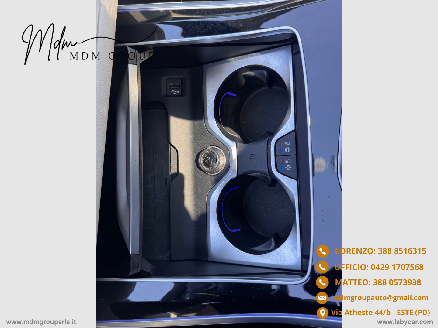X5 M50d FULL - immagine 17
