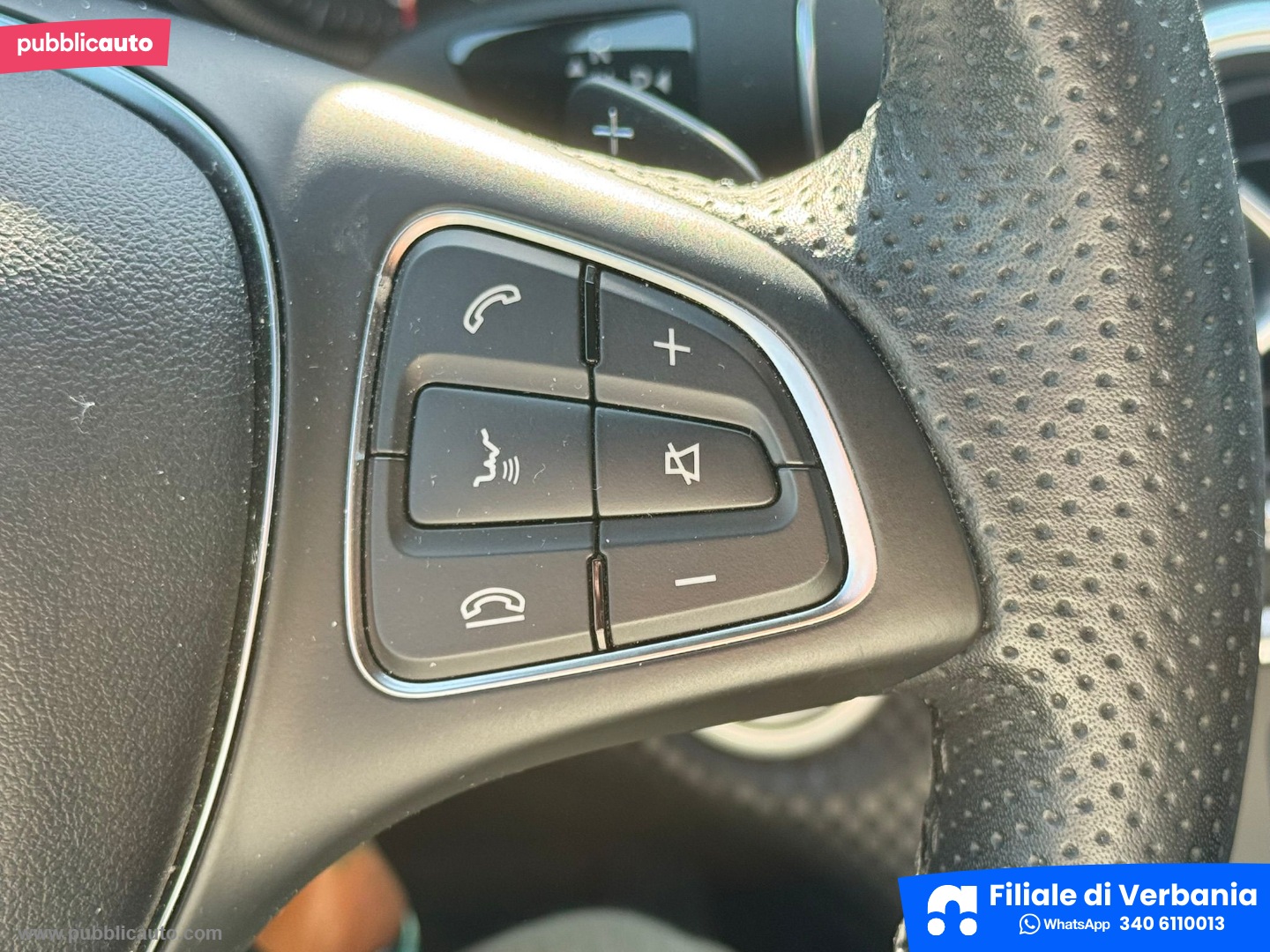 A 180 d Automatic Sport - immagine 17