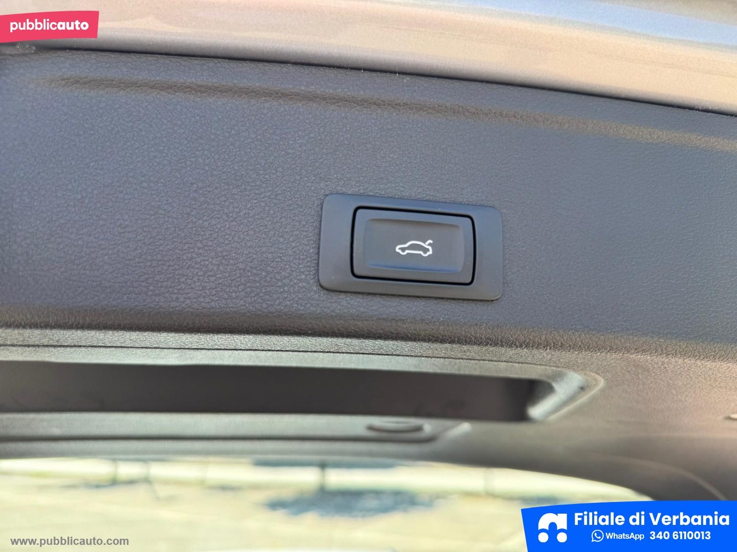 A4 2.0 TDI 150CV S tronic Business - immagine 17