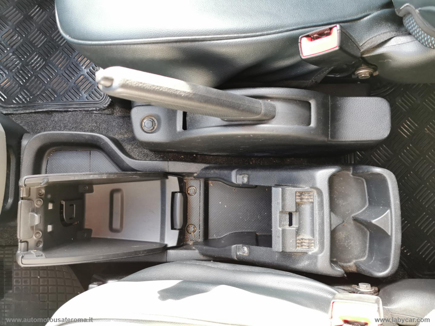Evalia EV NV200 Enel Edition RATE AUTO MOTO SCOOTER - immagine 17