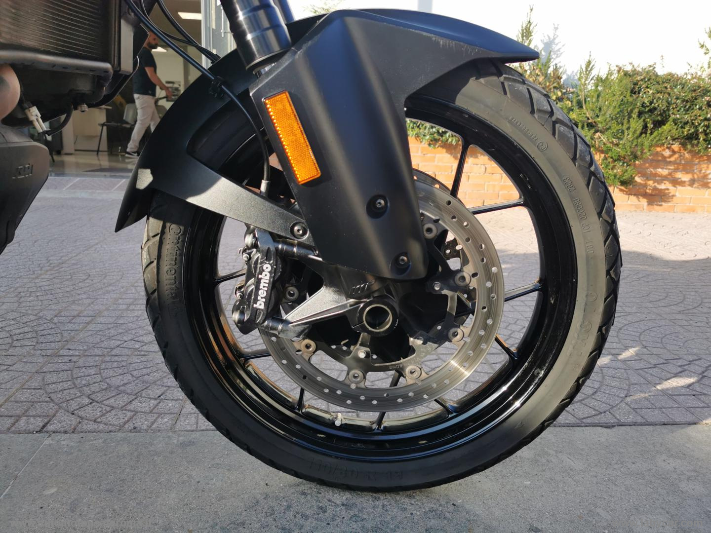 1090 Adventure S RATE AUTO MOTO SCOOTER - immagine 17