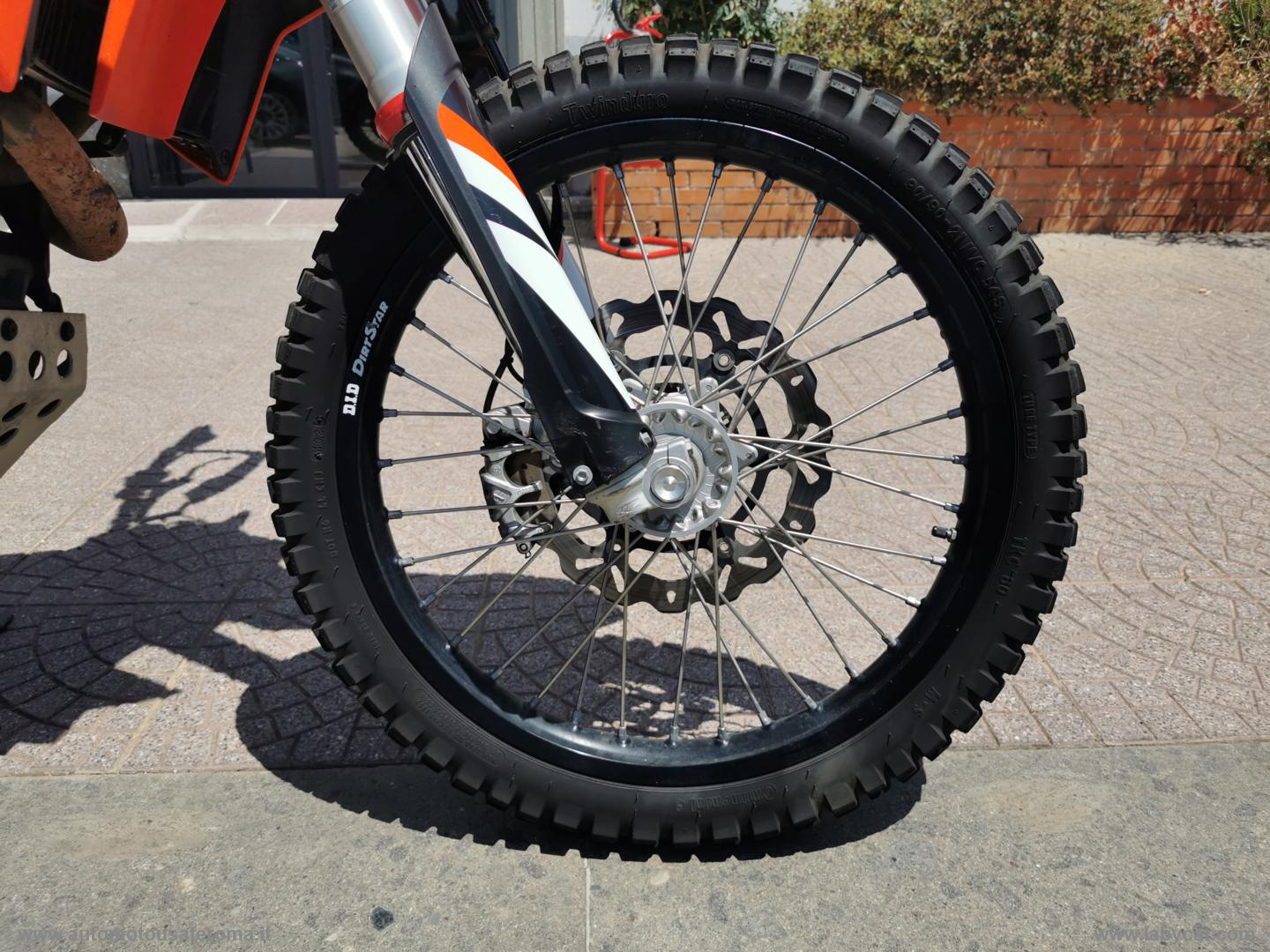 690 Enduro R RATE AUTO MOTO SCOOTER - immagine 17