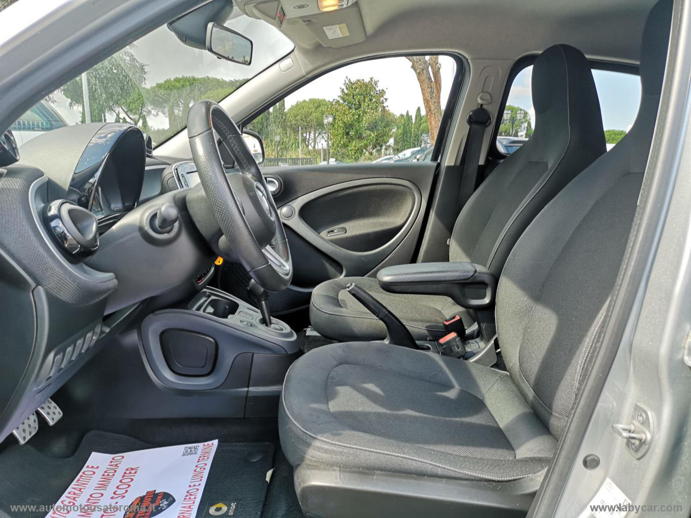 forfour EQ Passion PROMO WEB - immagine 17