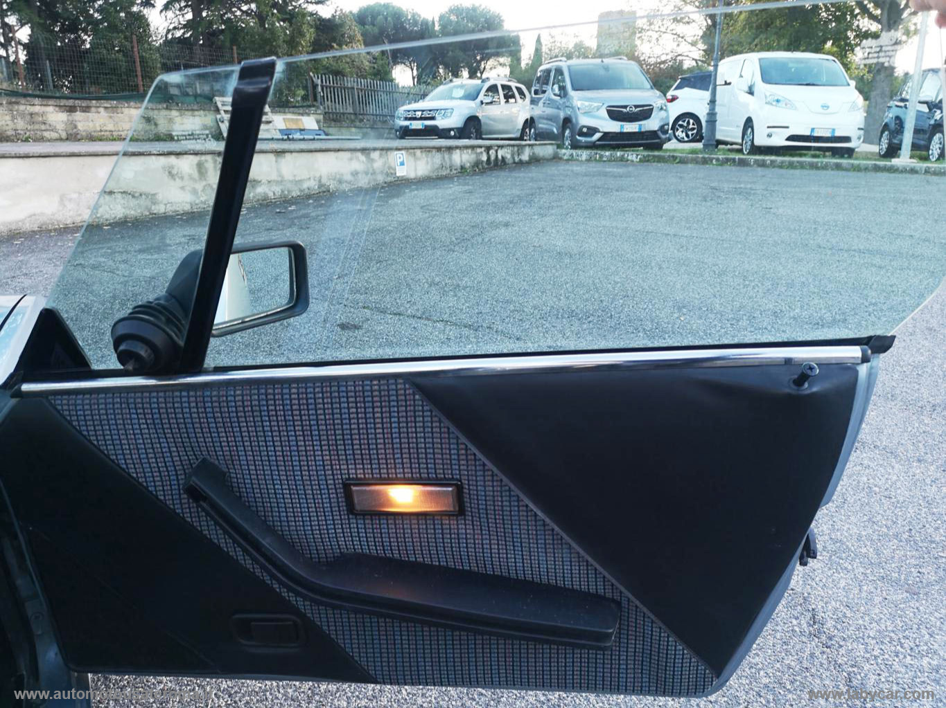 X1/9 SUNSHINE RATE AUTO MOTO SCOOTER - immagine 17