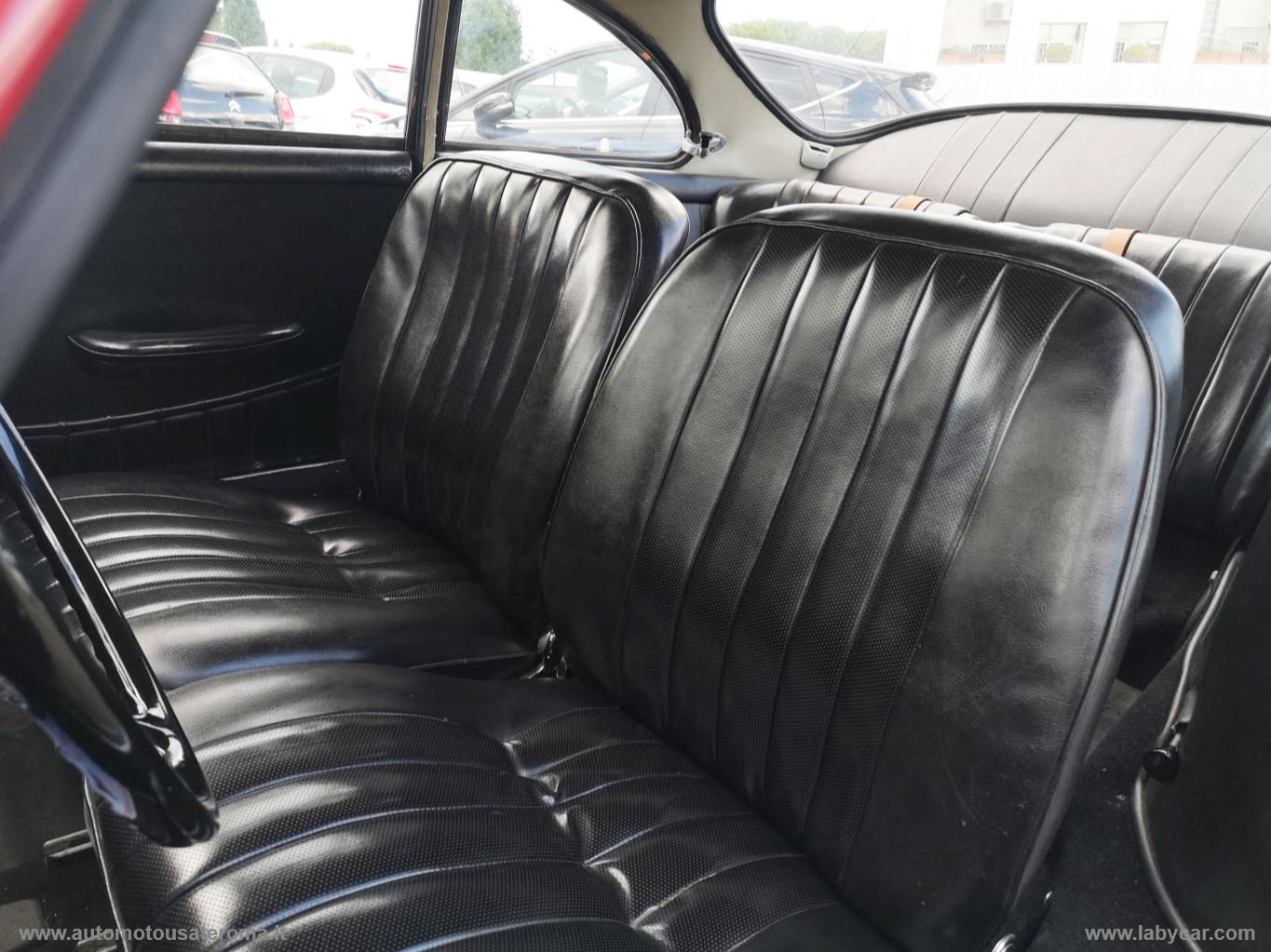 356 C COUPÈ VISIBILE SU APPUNTAMENTO RATE AUTO MOTO SCOOTER - immagine 17