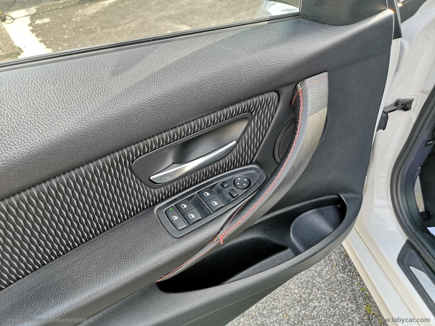 320d Touring aut. PROMO WEB - immagine 17