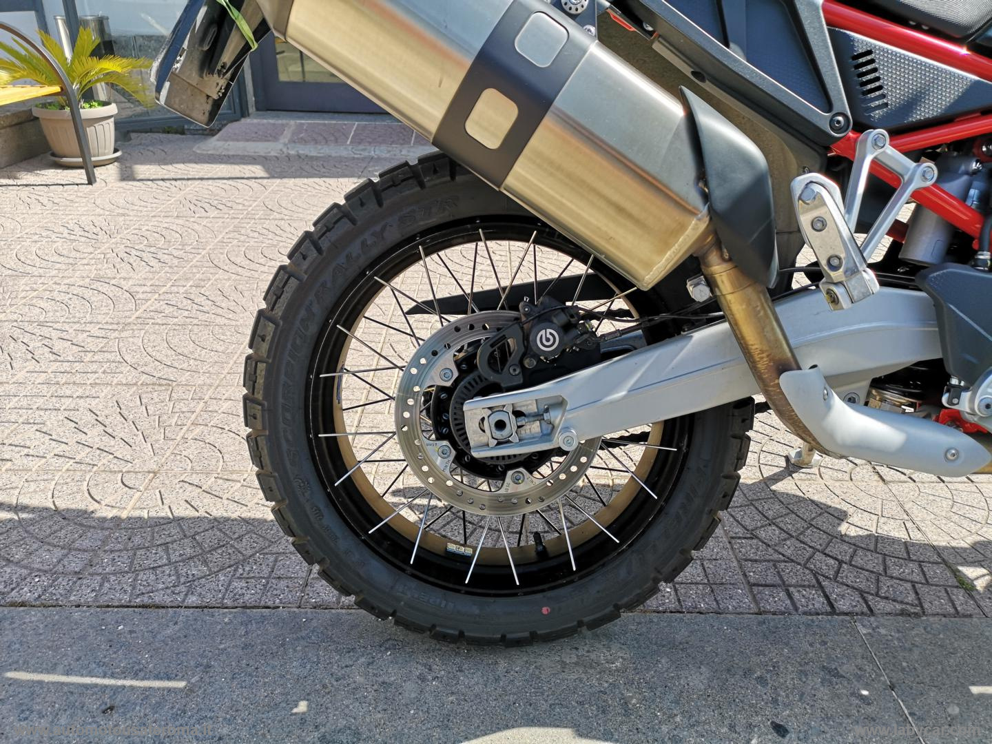 Tuareg 660 PROMO WEB - immagine 17