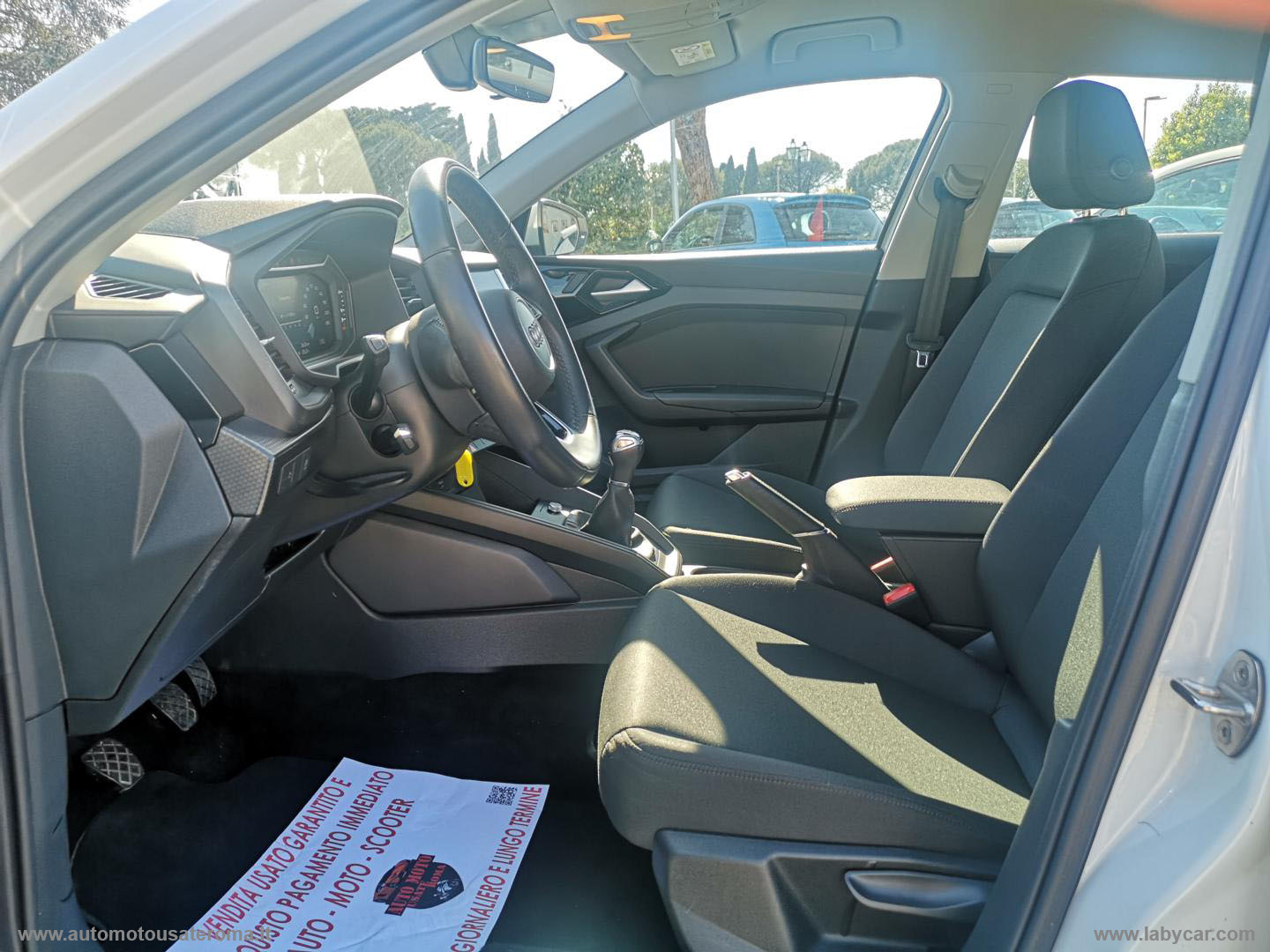 A1 SPB TFSI Admired PROMO WEB - immagine 17