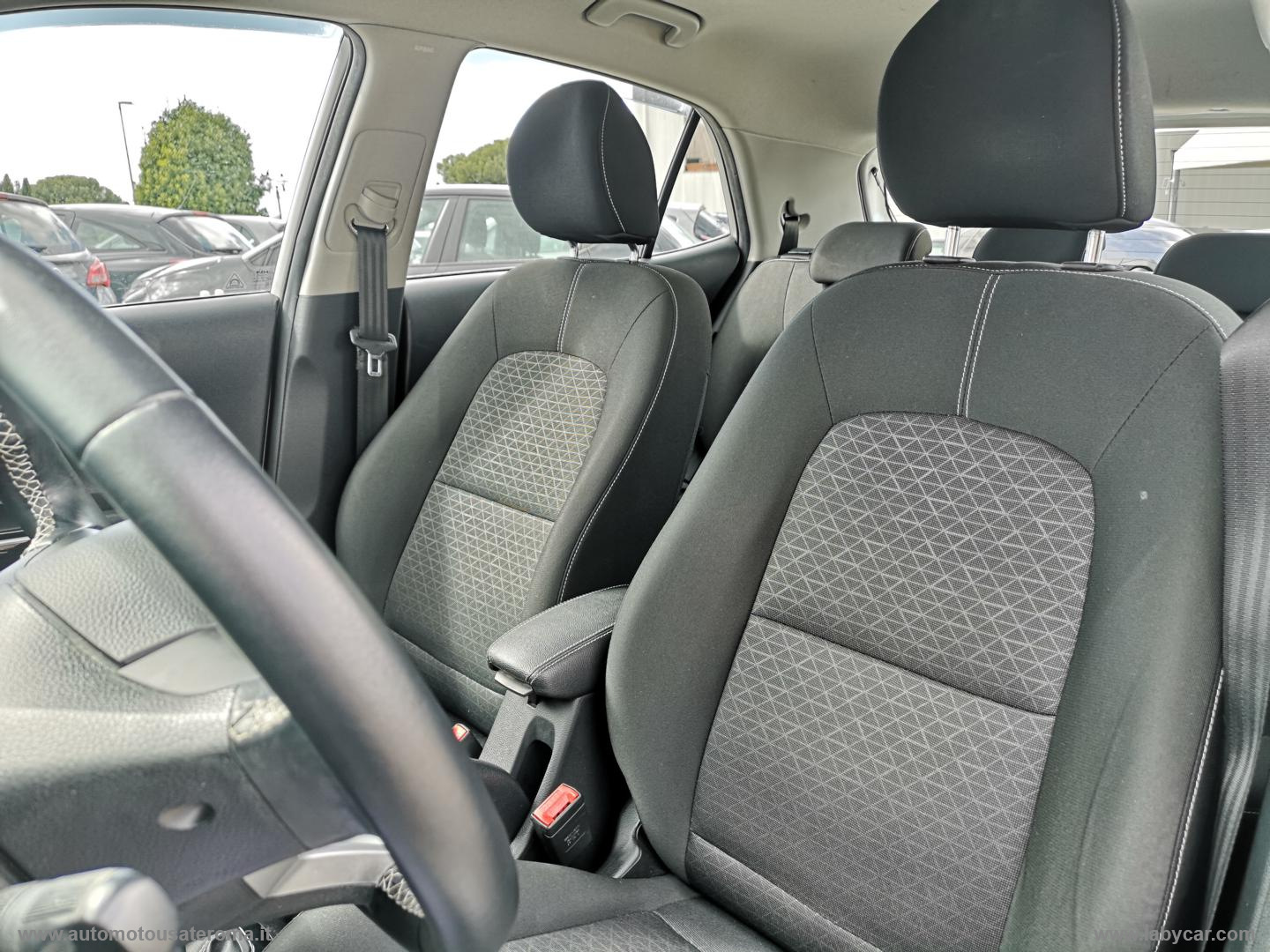 Picanto 1.0 12V EcoGPL 5p. PROMO WEB - immagine 17