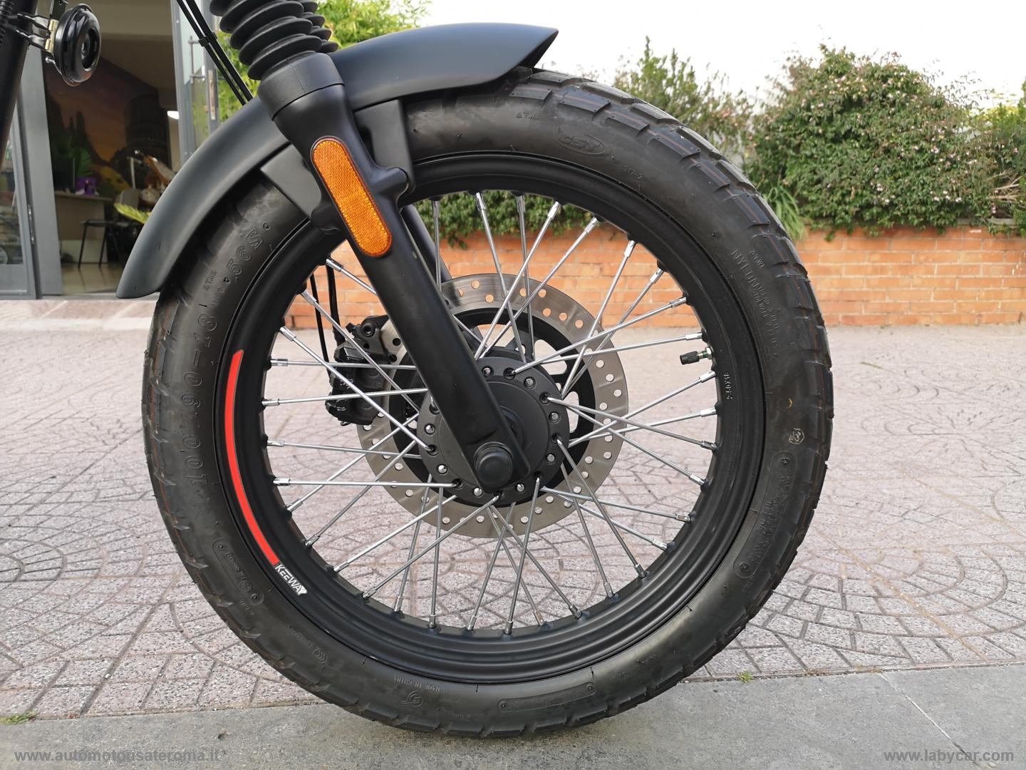 X- LIGHT 125 RATE AUTO MOTO SCOOTER - immagine 17