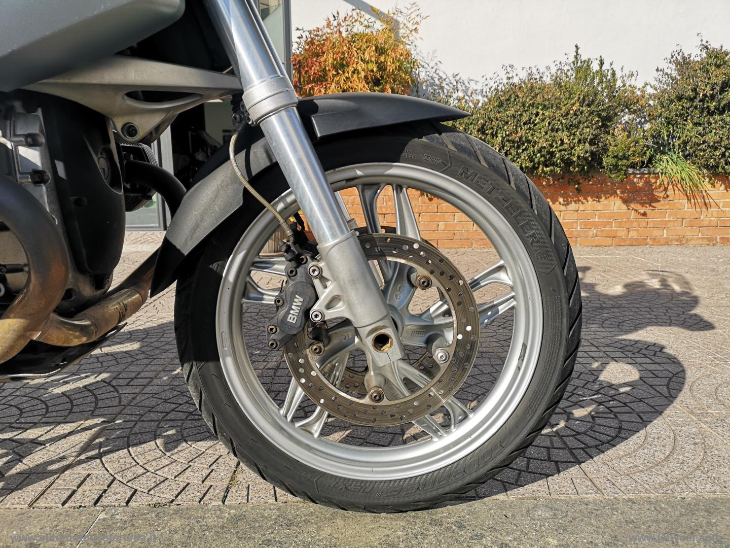R 1200 GS RATE AUTO MOTO SCOOTER - immagine 17