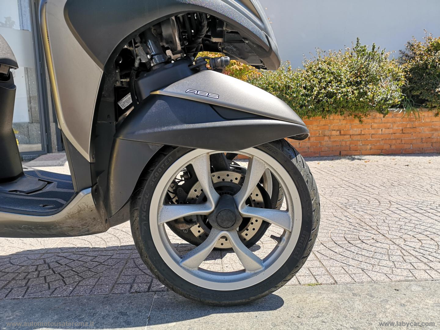 Tricity 155 RATE AUTO MOTO SCOOTER - immagine 17