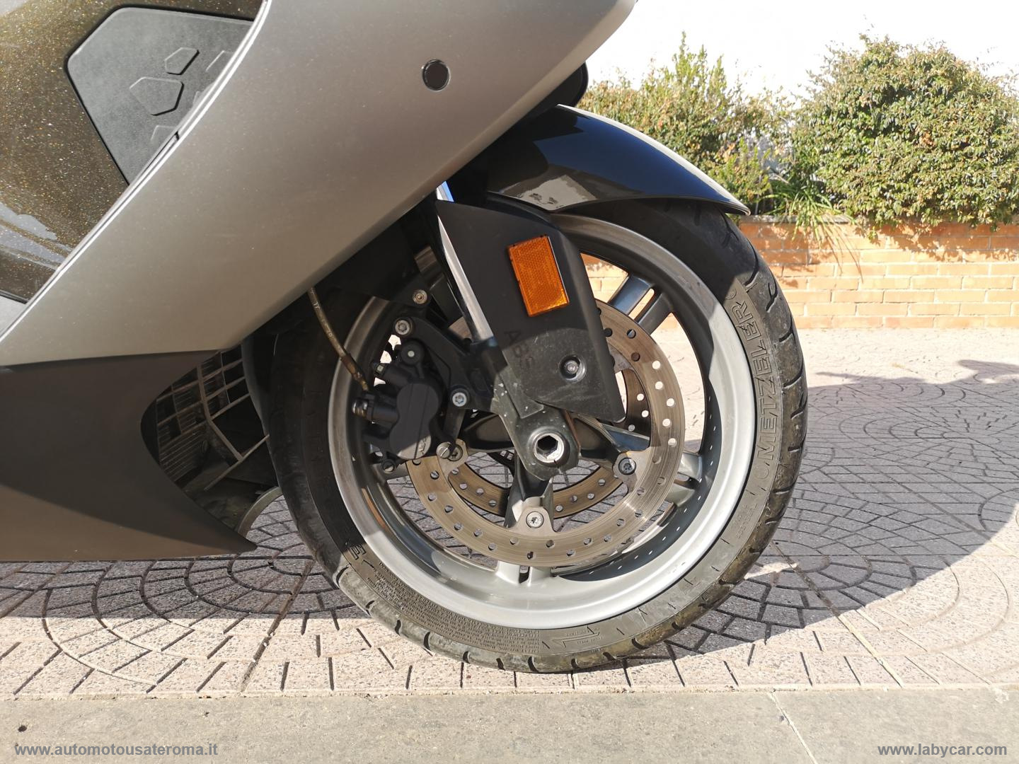 C 650 GT OPTION 719 PROMO WEB - immagine 17