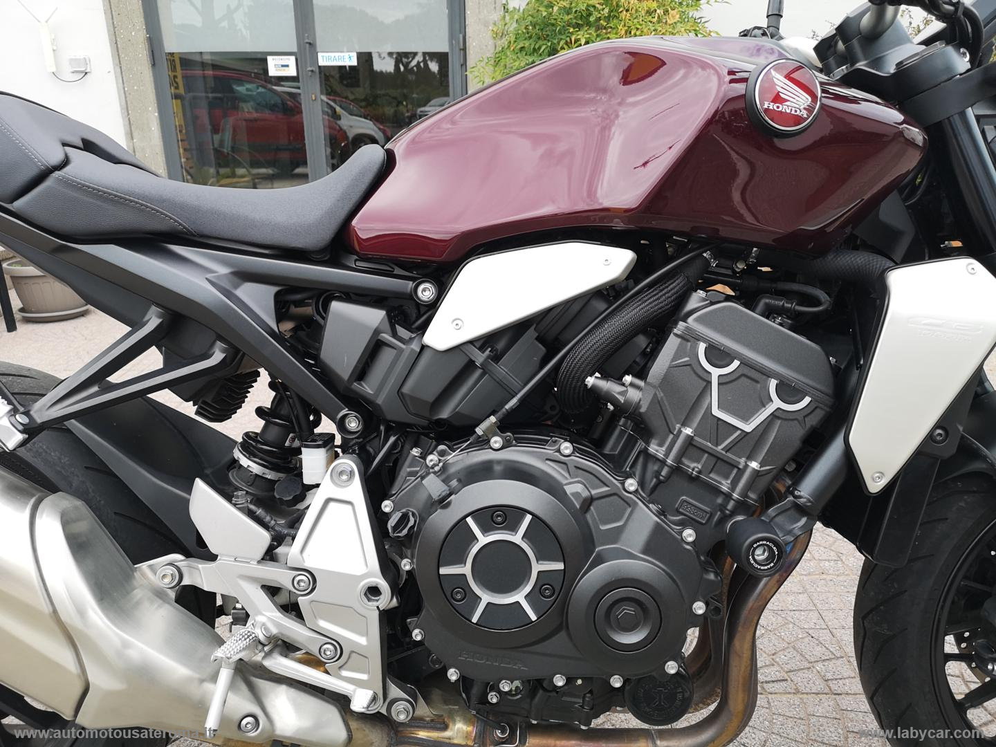 CB 1000 R PROMO WEB - immagine 17
