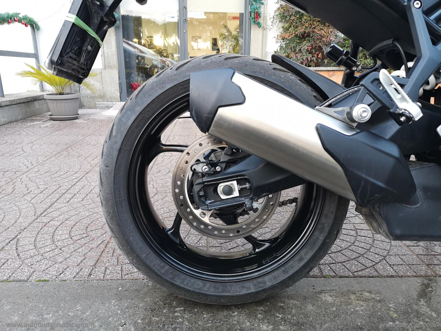 Tiger 800 PROMO WEB - immagine 17