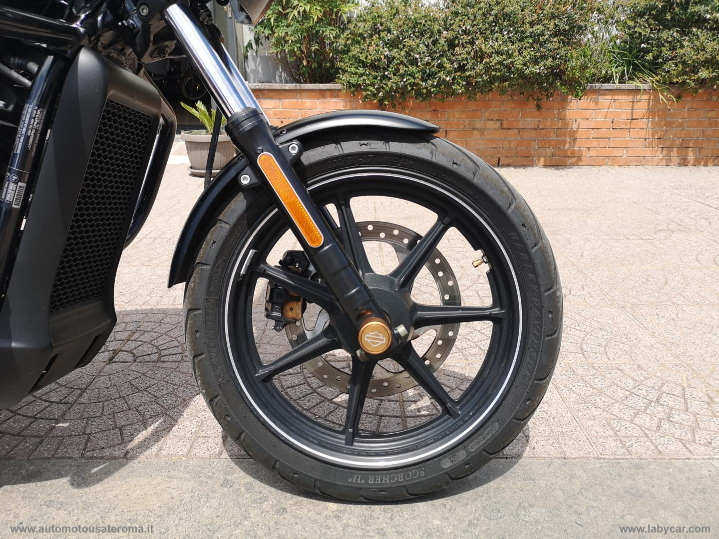 Street 750 RATE AUTO MOTO SCOOTER - immagine 17