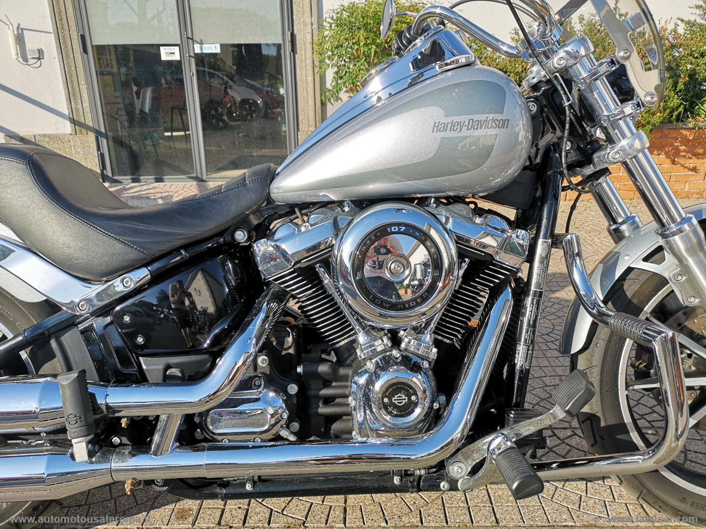 Low Rider FXLR 1745 PROMO WEB - immagine 17