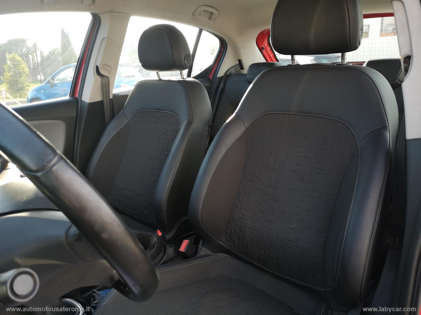 Corsa 1.4 90 CV GPL Tech 5p. COSMO RATE AUTO MOTO SCOOTER - immagine 17