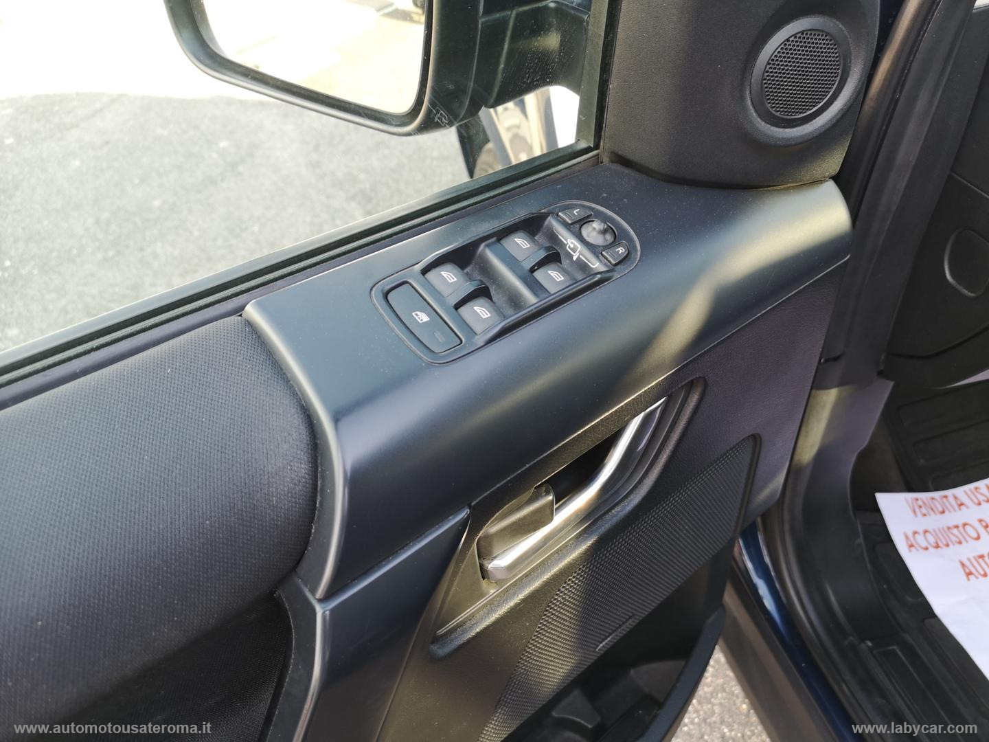 Freelander 2.2 SD4 S.W. S RATE AUTO MOTO SCOOTER - immagine 17