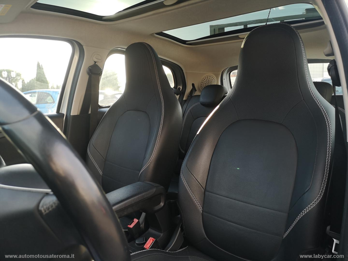 forfour EQ Brabus Style PROMO WEB - immagine 17