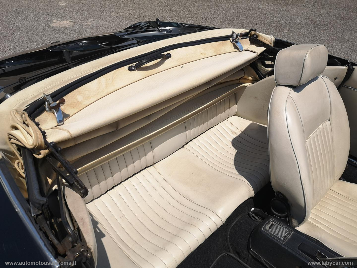 124 SPIDER SPORT RATE AUTO MOTO SCOOTER - immagine 17