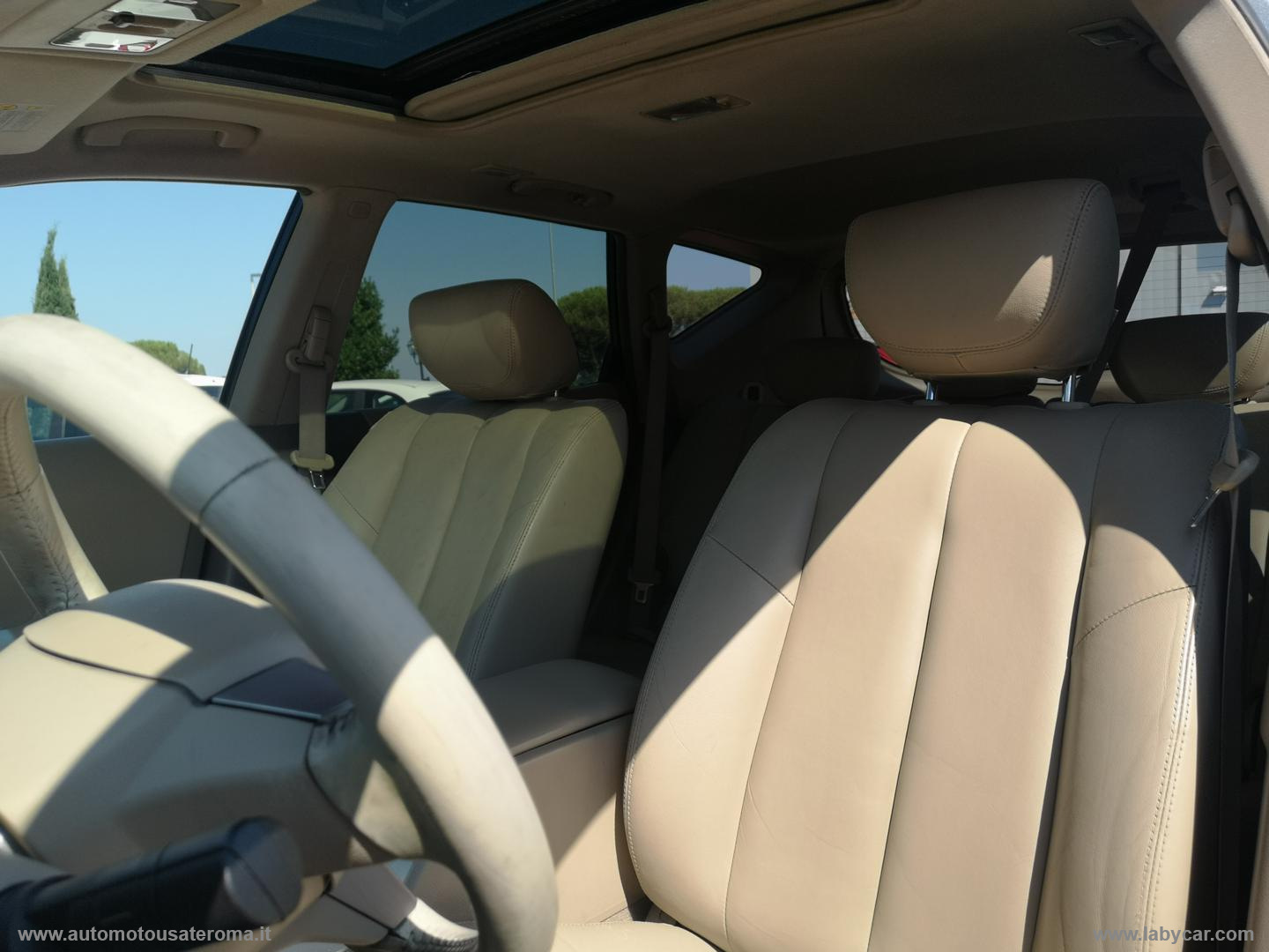 Murano 3.5 V6 24V CVT RATE AUTO MOTO SCOOTER - immagine 17