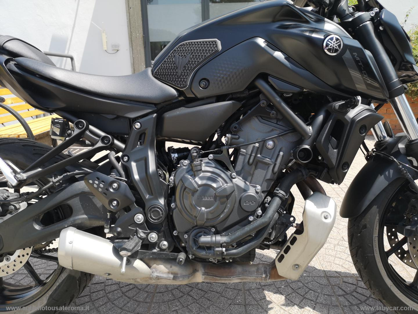 MT-07 PROMO WEB - immagine 17