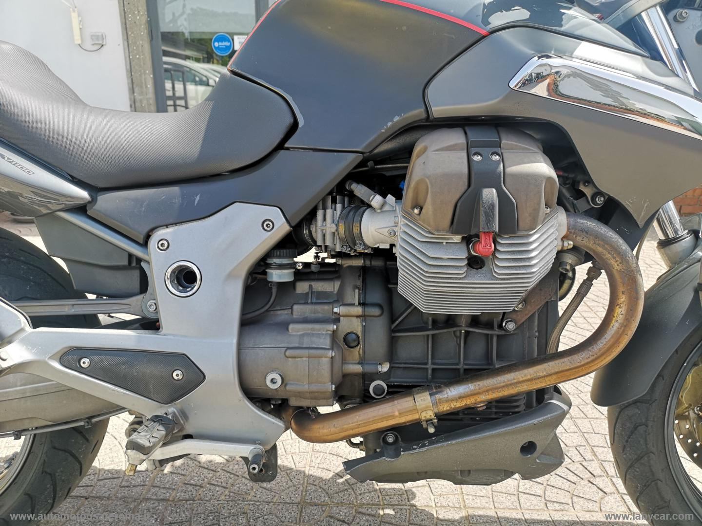 Breva V 1100 RATE AUTO MOTO SCOOTER - immagine 17