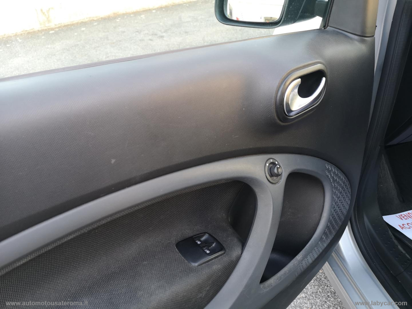 fortwo 70 1.0 twinamic Passion PROMO WEB - immagine 17