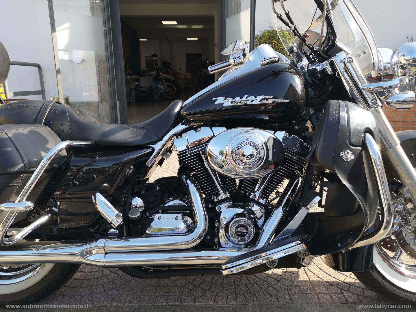 FLHRSI 1449 Road King PROMO WEB - immagine 17