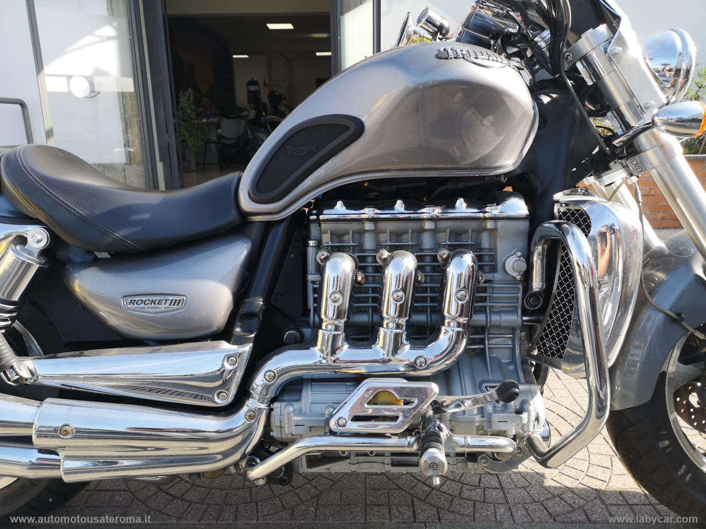Rocket III CLASSIC PROMO WEB - immagine 17