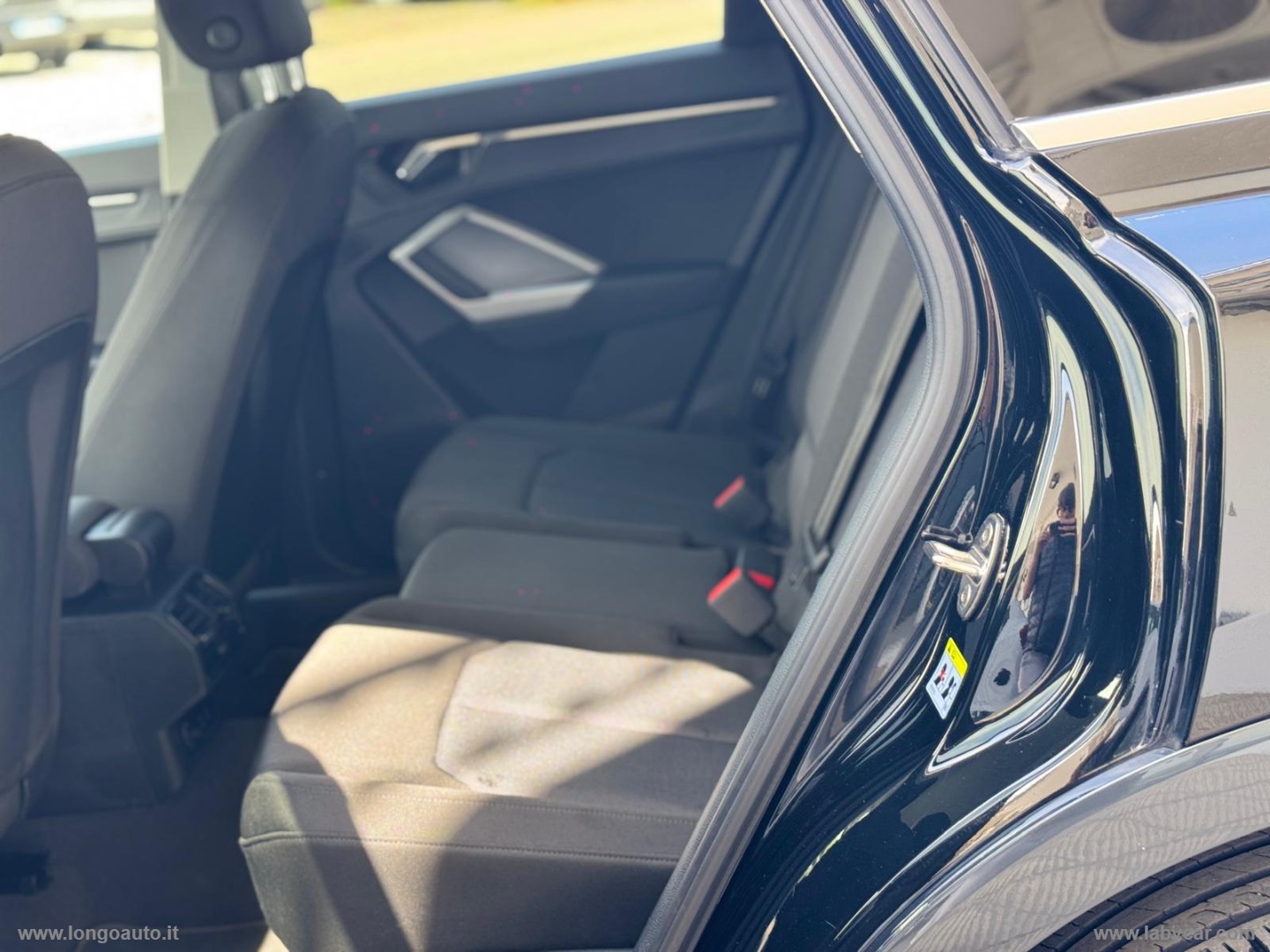 Q3 35 TDI S tronic Business Advanced PRONTA CONSEGNA - immagine 17