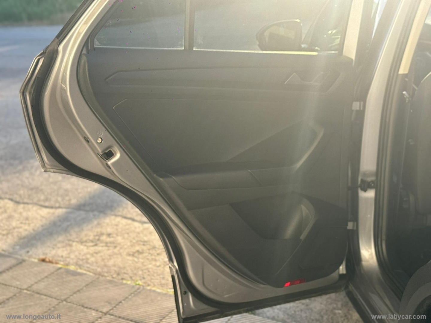 T-Roc 2.0 TDI SCR Style PRONTA CONSEGNA - immagine 17