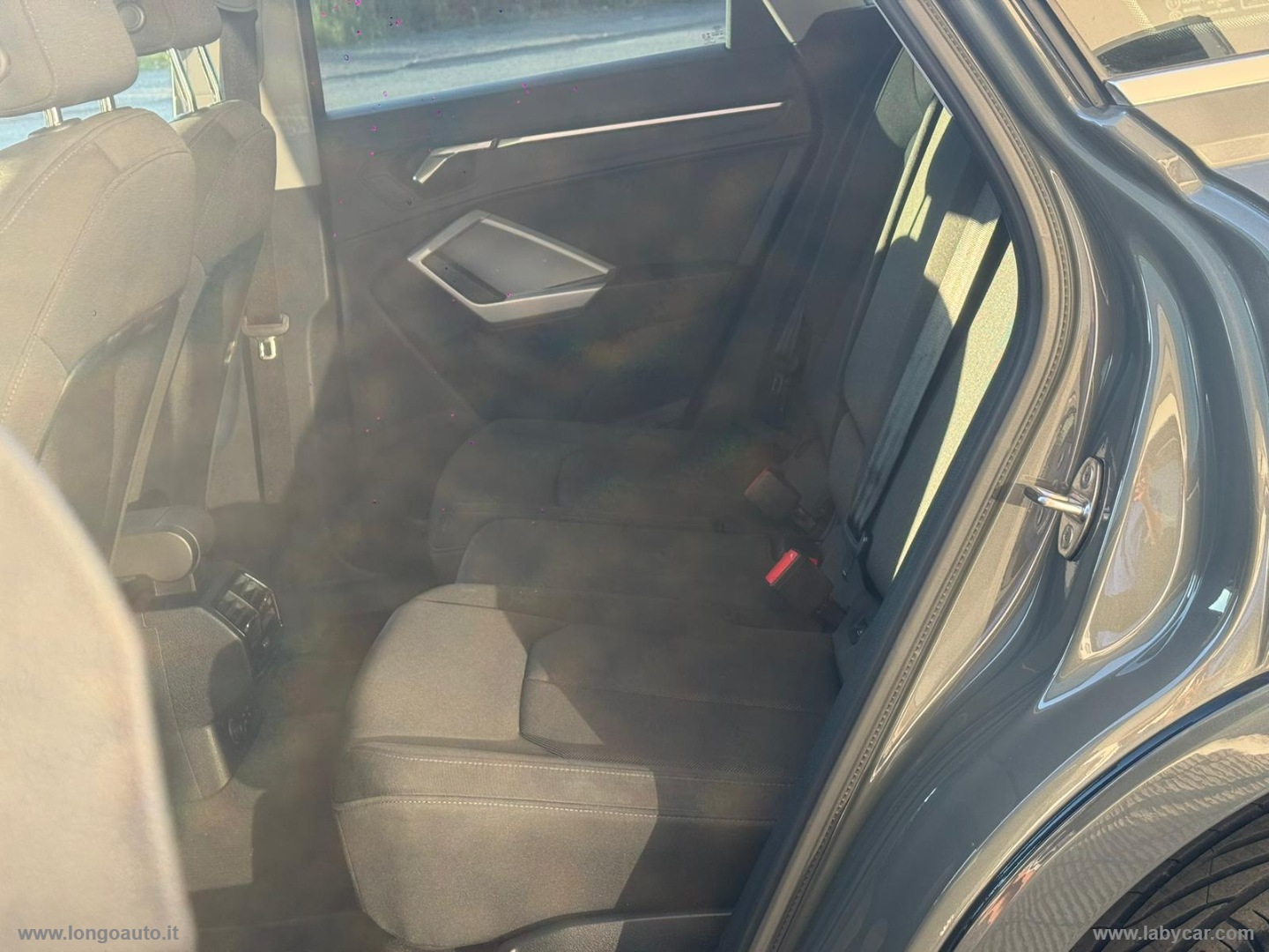 Q3 35 TDI S tronic Business Advanced PRONTA CONSEGNA - immagine 17