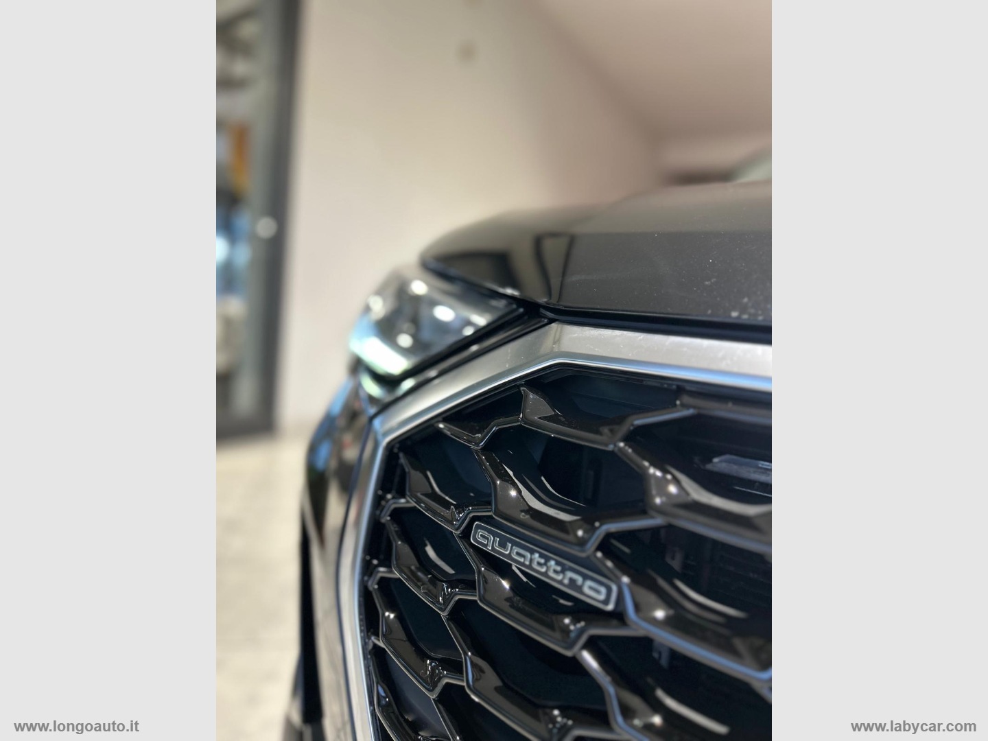 Q3 SPB 40 TDI quattro S tronic PRONTA CONSEGNA - immagine 17